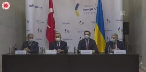 Son dakika: Milli Savunma Bakanı Akar: Karadeniz’de provokasyona meydan vermemek için her türlü tedbiri alıyoruz