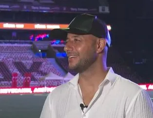 Maher Zain: "Gazze'de yaşanan zulüm gün gibi ortada"