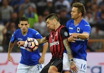 Fenerbahçe'den Jose Sosa açıklaması