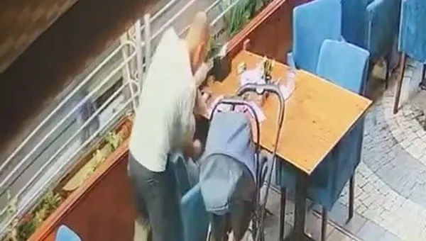 1625039819946.jpg Önce bardakla sonra da bıçakla saldırmıştı! Gözü dönmüş eş tutuklandı - 1