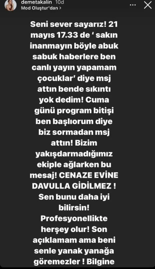 1622444571463.jpg Açtı ağzını yumdu gözünü! Seda Sayan son noktayı koydu! - 4