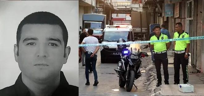 Kayseri’den acı haber! Polis memuru Murat Akpınar şehit oldu