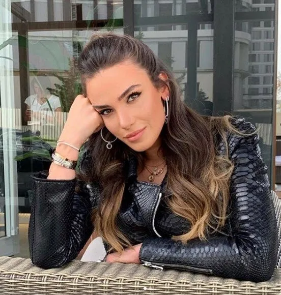 Acalya Samyeli Danoglu