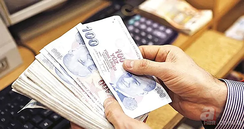 SGK'dan binlerce kişiye maaş müjdesi! 11