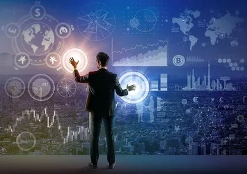 Finansın zirvesi toplanıyor