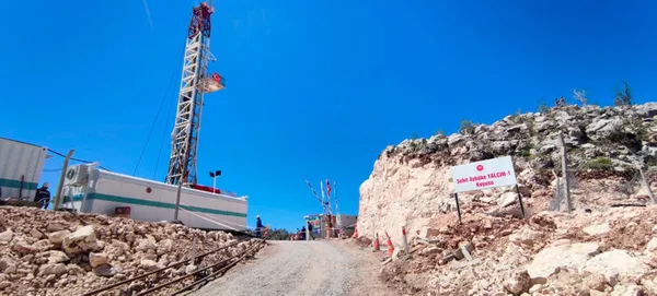 Terörden temizlenen Gabar’da petrol üretimi artıyor! Hedef günlük 200 bin varil | İhtiyacın yüzde 20’sini karşılayacak