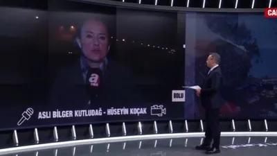 Otel sahibi ve damadı tutuklandı!