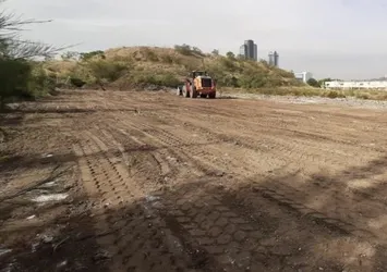 İzmir'de Konteyner Kent çalışmaları başladı