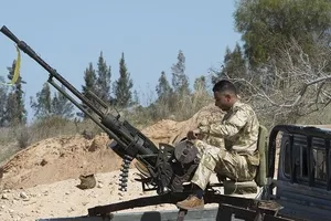 Ele geçirmek için saldırı başlattılar
