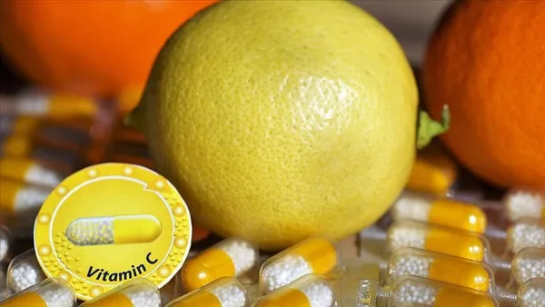 Türkiye koronavirüsle mücadelede vitaminlere yüklendi - 8