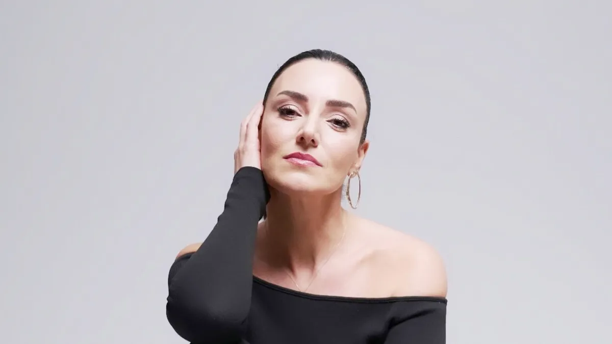 Sevcan Orhan'ın eski menajerine açtığı dava beraatle sonuçlandı