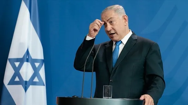 Katil İsrail’in ekonomisi çöküyor! Ekonomistler Netanyahu’yu uyardı: Aklını başına al!