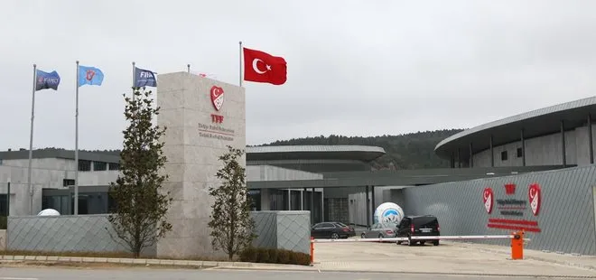 PFDK’dan Ankaragücü Kayserispor ve Erzurumspor’a para cezası