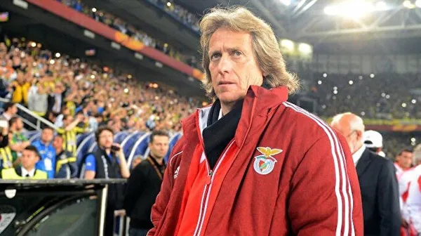 Fenerbahçe’de teknik direktör bilmecesi! Joachim Löw mü? Jorge Jesus mu?