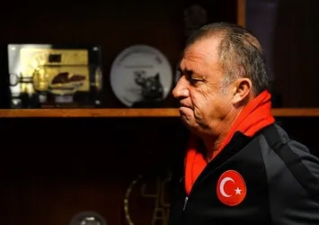 Fatih Terim'in kaderi iki maça bağlı