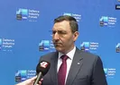 Tayfun ve Çelik Kubbe için Avrupa sıraya girdi