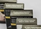 Sigara satışında kimlik dönemi geliyor