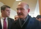 İçişleri Bakanı Soyludan koronavirüs açıklaması!