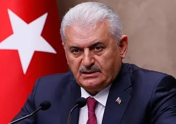Başbakan Yıldırım Irak'a gidecek