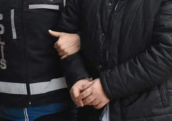 Hatay'da firari hükümlü yakalandı