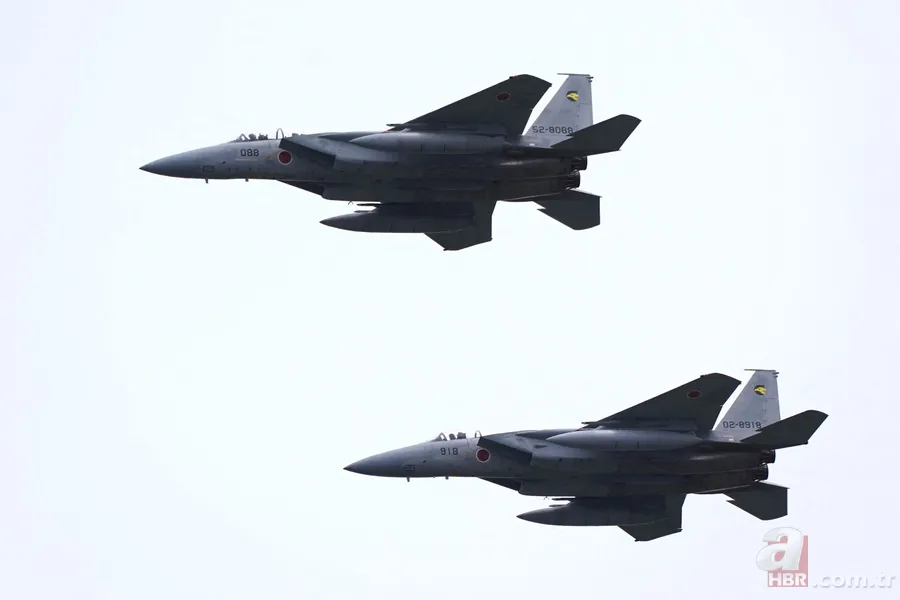 ABD'nin İran'dan kayıp pilotunu kurtarma operasyonu krize dönüştü 7