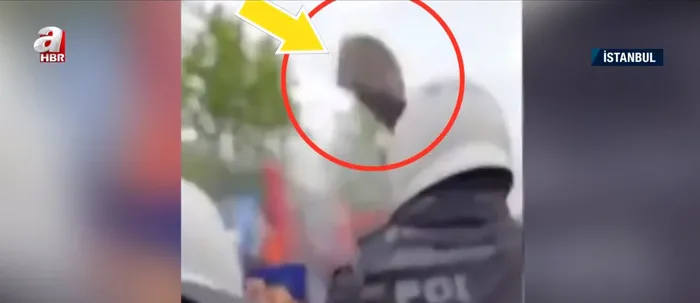 İçişleri Bakanı Ali Yerlikaya duyurdu! Saraçhane’de polislere saldıran şahıslar yakalandı! Aralarında CHP trolü ’Basel’ Bekir Aslan da var