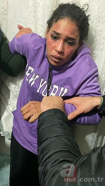 Taksim saldırısının kilit ismi Bilal Hassan'ın yeni görüntüleri ortaya çıktı! Patlama olmadan kaçışı başladı | 8 kişi daha gözaltında 9