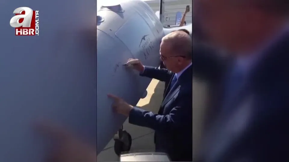 AK Parti TikTok’ta! İşte ilk paylaşım