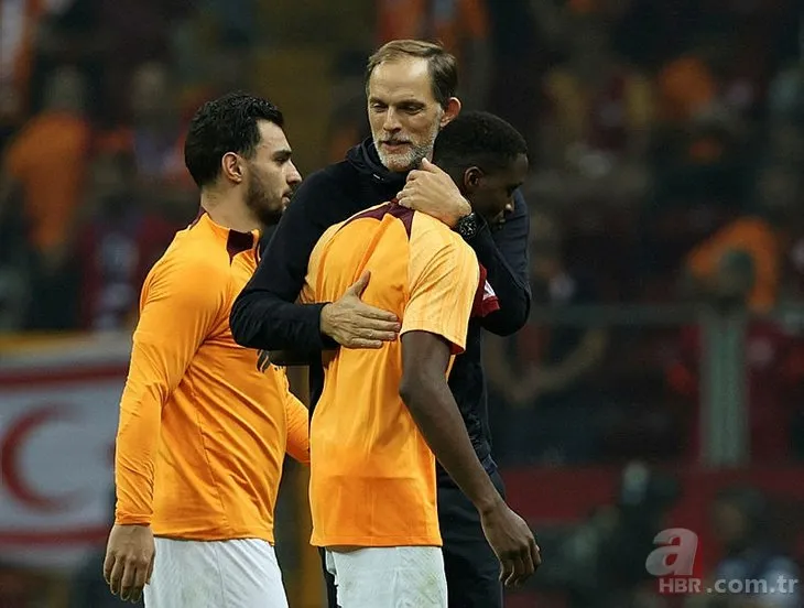 Galatasaray ve Beşiktaş kaybetti Fenerbahçe kazandı! UEFA ülke puanı sıralaması güncellendi! İşte Türkiye’nin yeri...