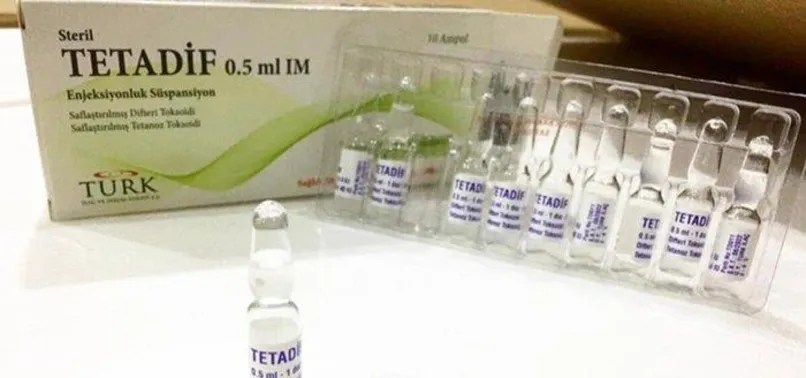 Yerli üretim hamlesi! İthalat bitti ihracat başlıyor