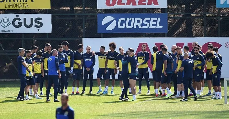 Fenerbahçe’de son dakika transfer gelişmesi! İşte gelecekler ve gidecekler