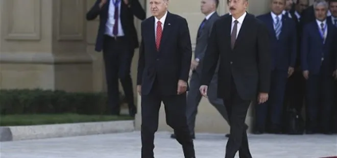 İki kardeş buluşuyor: Başkan Erdoğan Azerbaycan’a gidiyor! İşte gündemdeki konular