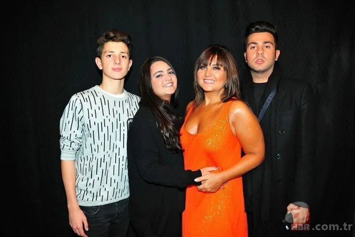 Çukur'un Sultan'ı Perihan Savaş'ın oğlu Savaş Zafer yıllar sonra ortaya çıktı! 25