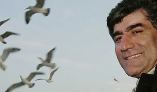 Hrant Dink’in davasında flaş gelişme! Dönemin Jandarma görevlilerinin tutuklanmasına karar verildi