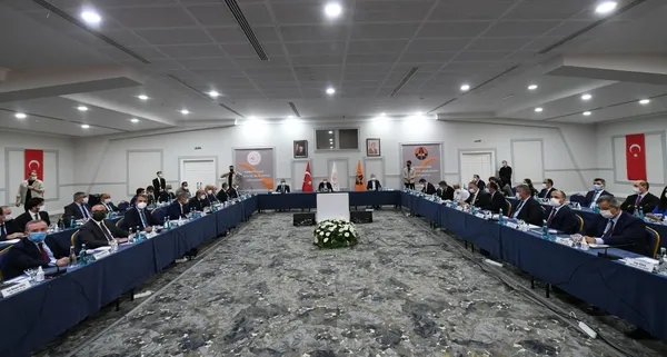 Ulaştırma ve Altyapı Bakanı Adil Karaismailoğlu'ndan "istihdam" açıklaması - 7