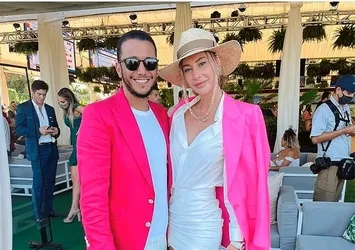 Şeyma Subaşı'nın milyarder sevgilisi Mohammed Alsaloussi dolandırıcı mı? İddialara cevap geldi