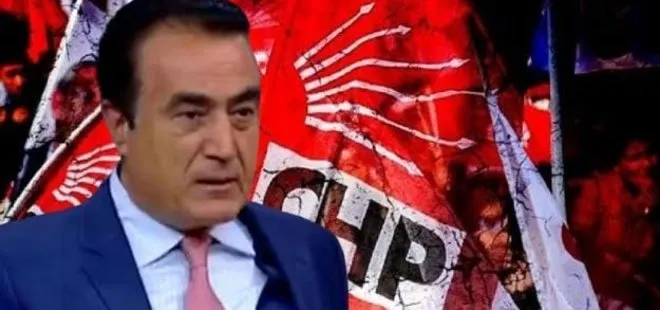 CHP Eski Genel Başkan Yardımcısı Yılmaz Ateş’ten CHP yönetiminin Bababacan’a uyumlu oluşturulacağı iddiasına tepki