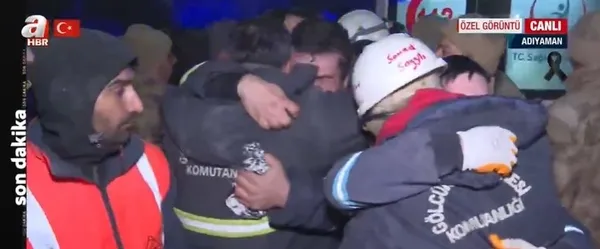 Enkaz altından 160 saat sonra Aysima mucizesi! Çıkartan ekipler gözyaşlarını tutamadı! İşte küçük kızın ilk isteği...