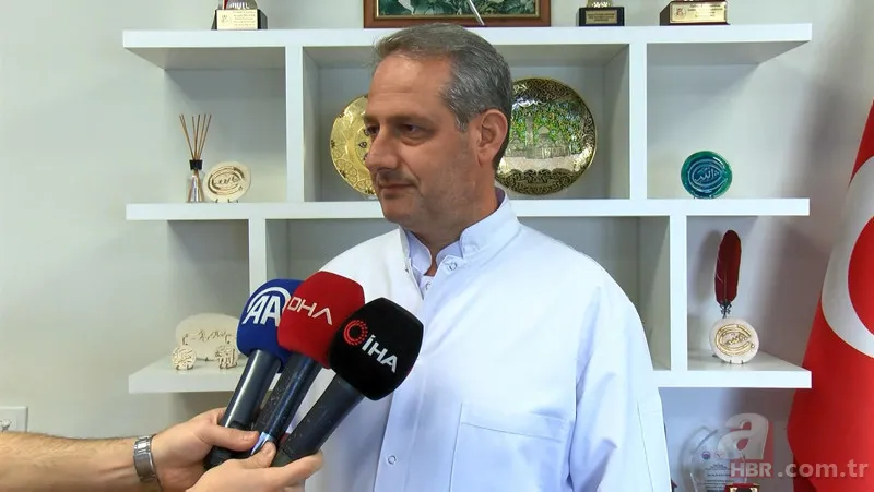 Kadir İnanır'ın sağlık durumu nasıl? Başhekimden yeni açıklama geldi 6