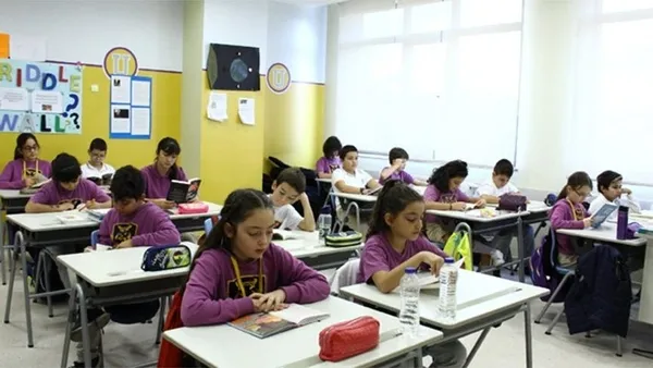 Valilik duyurdu! Yüz yüze eğitime bir gün süreyle ara verildi