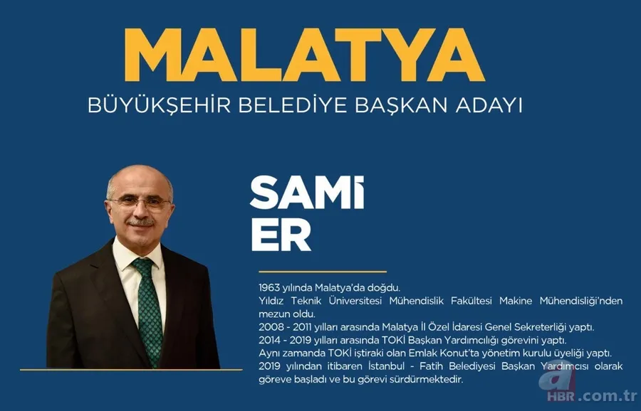 AK Parti'nin Ankara ve İzmir adayları açıklandı! 17'si büyükşehir 48 il daha belli oldu! Başkan Erdoğan duyurdu... 24