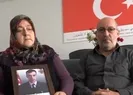 Şehit ailelerinden CHP’ye tezkere tepkisi!