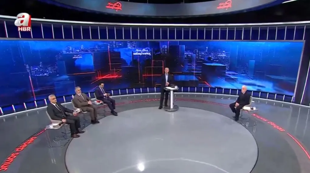 Füze savaşı yerine petrol savaşı mı?