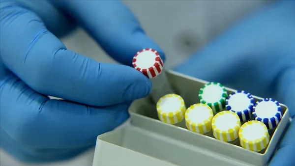 Sağlık Bakanlığı'ndan flaş koronavirüs hamlesi! Koronavirüs test kitleri... - 2