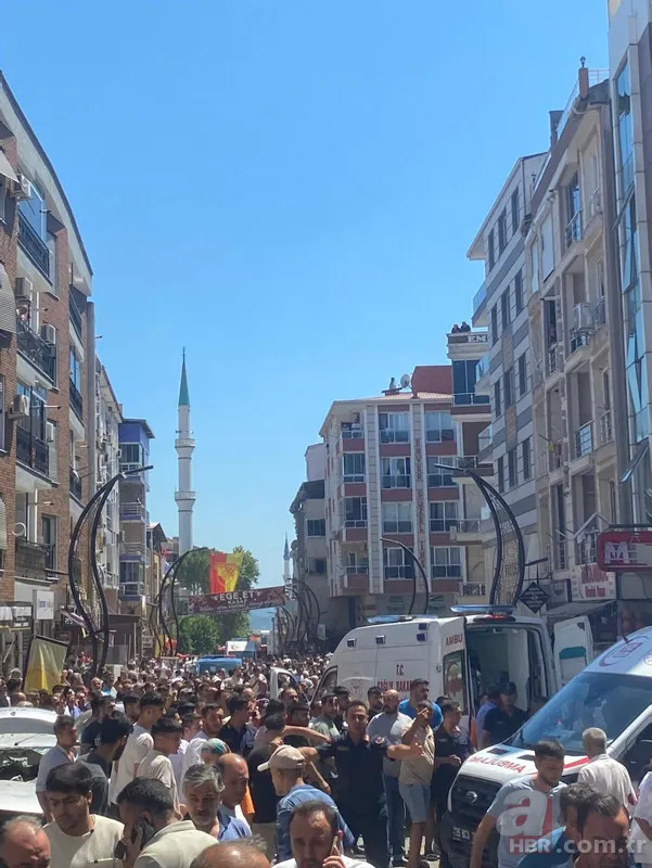 İzmir Torbalı'daki lokantada tüp patlaması! Bakan Yerlikaya son durumu açıkladı: 5 ölü 63 yaralı | Gözaltı kararı 15