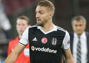 Flaş iddia: "Caner Erkin Advocaat'a küfür etti."
