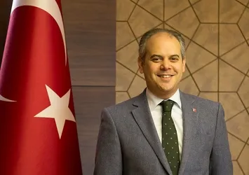 Bakan Kılıç'tan Dünya Kadınlar Günü mesajı