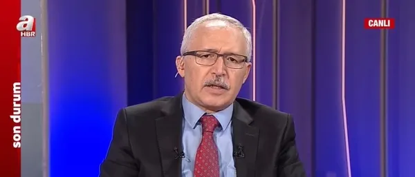 1691090036701.jpg Yılbaşında emeklilere ne kadar zam yapılacak? Emeklilerde beklenti oluştu! A Haber ekranlarında çarpıcı yorum... - 5