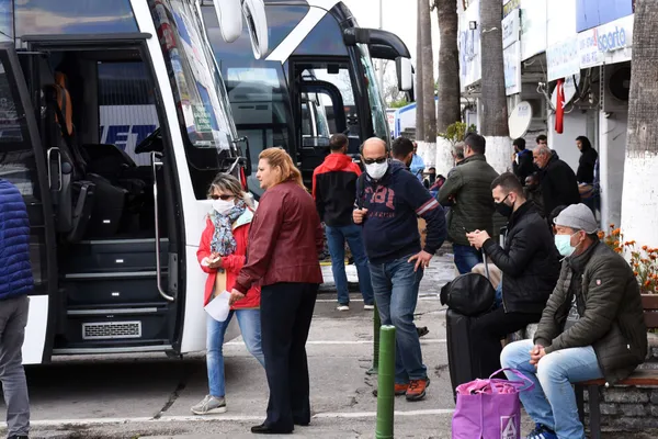 Firmalardan yeni çalışma! Şehirlerarası yolculukta o sorun son bulacak - 3