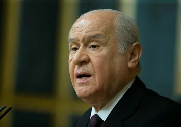 Bahçeli: AK Parti ile yan yanayız